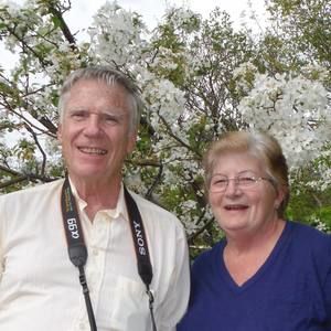 Meet your Posher, George